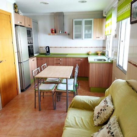 Apartamento Tranquilo Con 3 Dormitorios كاديز المظهر الخارجي الصورة