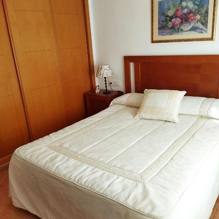 Apartamento Tranquilo Con 3 Dormitorios كاديز المظهر الخارجي الصورة