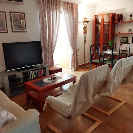 Apartamento Tranquilo Con 3 Dormitorios كاديز المظهر الخارجي الصورة