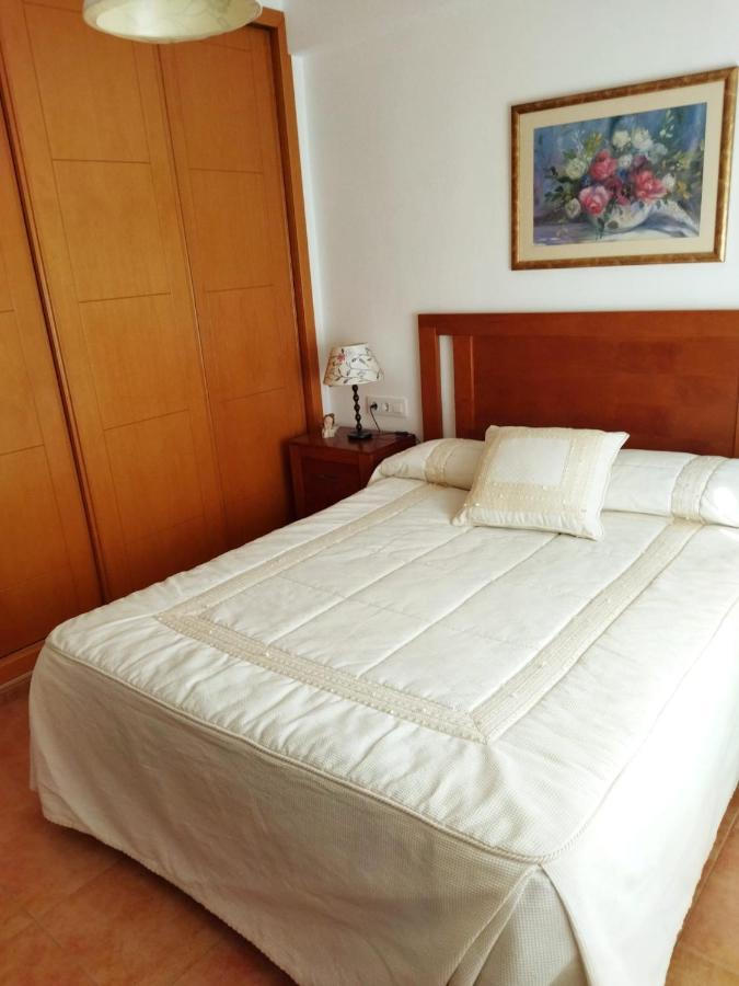 Apartamento Tranquilo Con 3 Dormitorios كاديز المظهر الخارجي الصورة