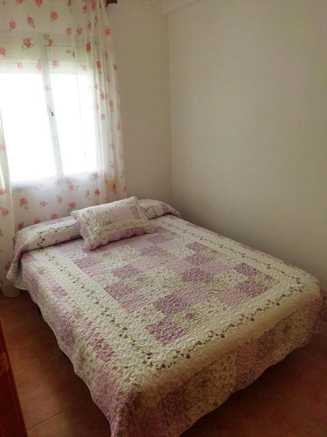 Apartamento Tranquilo Con 3 Dormitorios كاديز المظهر الخارجي الصورة